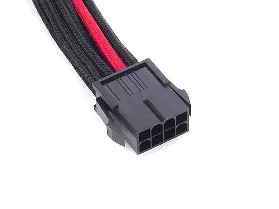 Cable Silverstone PP07-EPS8BR Photo 6