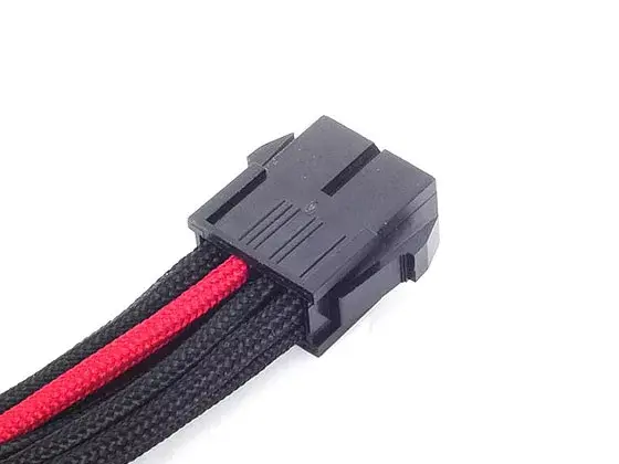 Cable Silverstone PP07-EPS8BR Photo 7