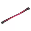 Внутренний силовой кабель Silverstone SST-PP07-PCIBR Photo 3