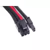 Внутренний силовой кабель Silverstone SST-PP07-PCIBR Photo 4