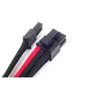 Внутренний силовой кабель Silverstone SST-PP07-PCIBR Photo 5