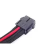 Внутренний силовой кабель Silverstone SST-PP07-PCIBR Photo 7
