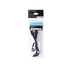 Internal power cable Silverstone SST-PP07-PCIBA Photo 2