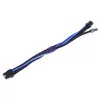 Internal power cable Silverstone SST-PP07-PCIBA Photo 3