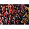 Puzle 1000 gab. Clementoni Brief Case Marvel Photo 3