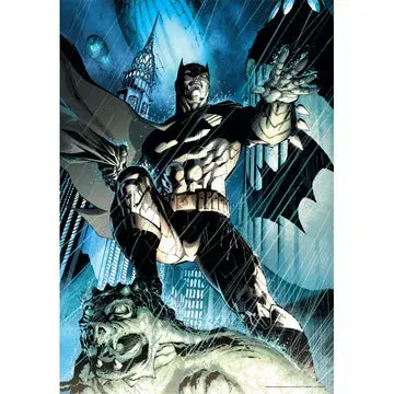 Clementoni Batman пазл 1000 деталей Photo 2
