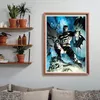 Clementoni Batman пазл 1000 деталей Photo 3