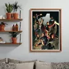 Пазл Clementoni 1000 шт Disney The Avengers Photo 2