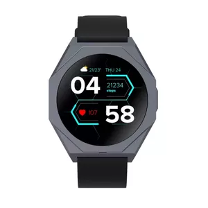 Смарт-часы Canyon OTTOSW86BK Черные