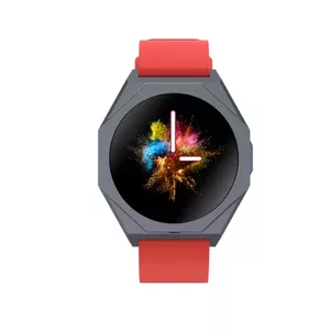 Смарт-часы Canyon OTTOSW86RD Красные
