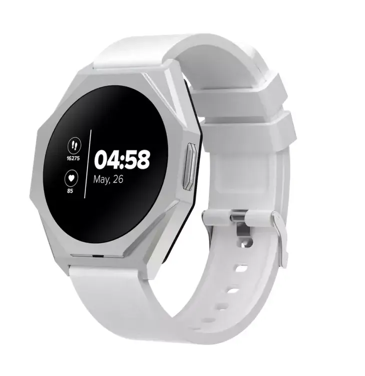 Смарт-часы Canyon OTTOSW86WH Photo 2