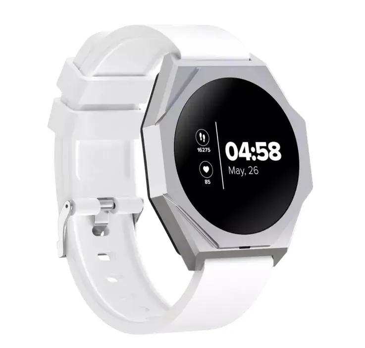 Смарт-часы Canyon OTTOSW86WH Photo 3