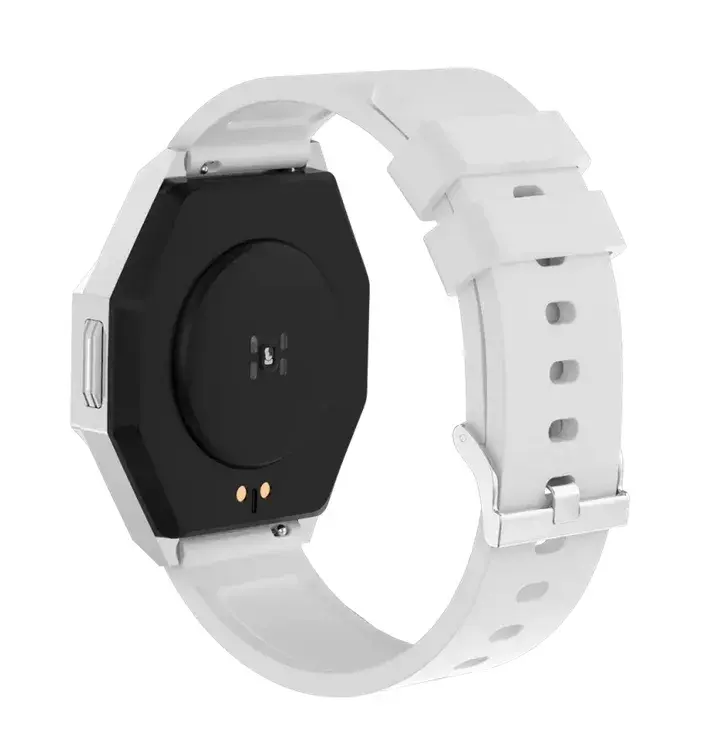 Смарт-часы Canyon OTTOSW86WH Photo 4