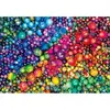 Puzle Clementoni Marbles 1000 gab. Photo 2