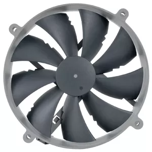 Ventilators Noctua NF-P14R REDUX-1500 PWM