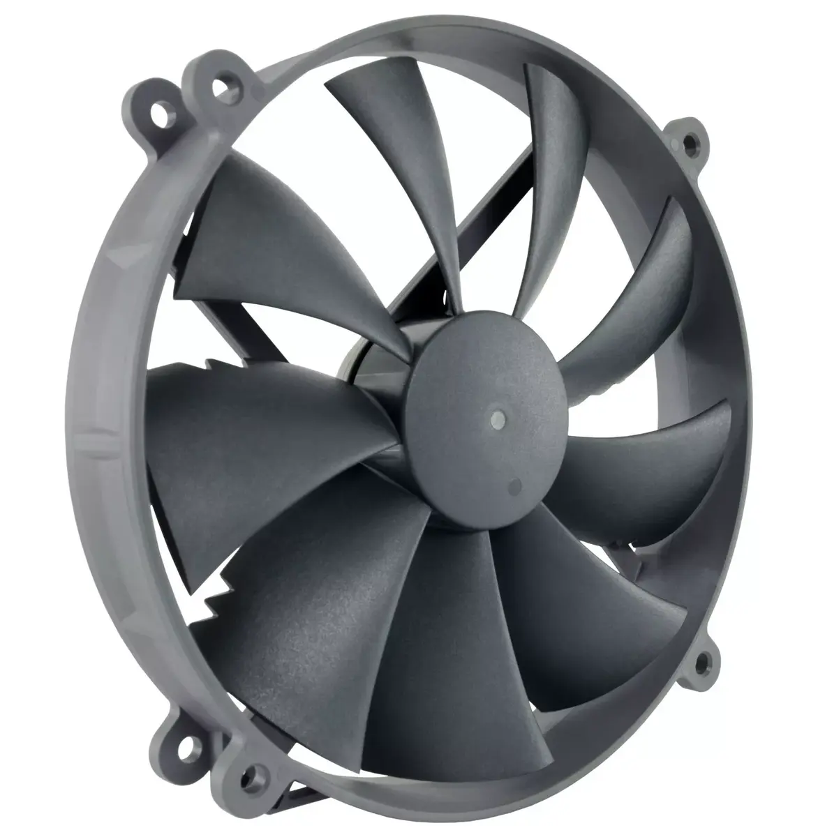 Ventilators Noctua NF-P14R REDUX-1500 PWM Photo 4