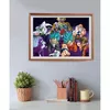 Clementoni DRAGONBALL puzle 500 gab. Photo 3