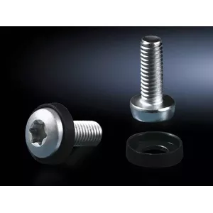 Screw Rittal DK 7094.130 16 mm 50 pc(s) M5
