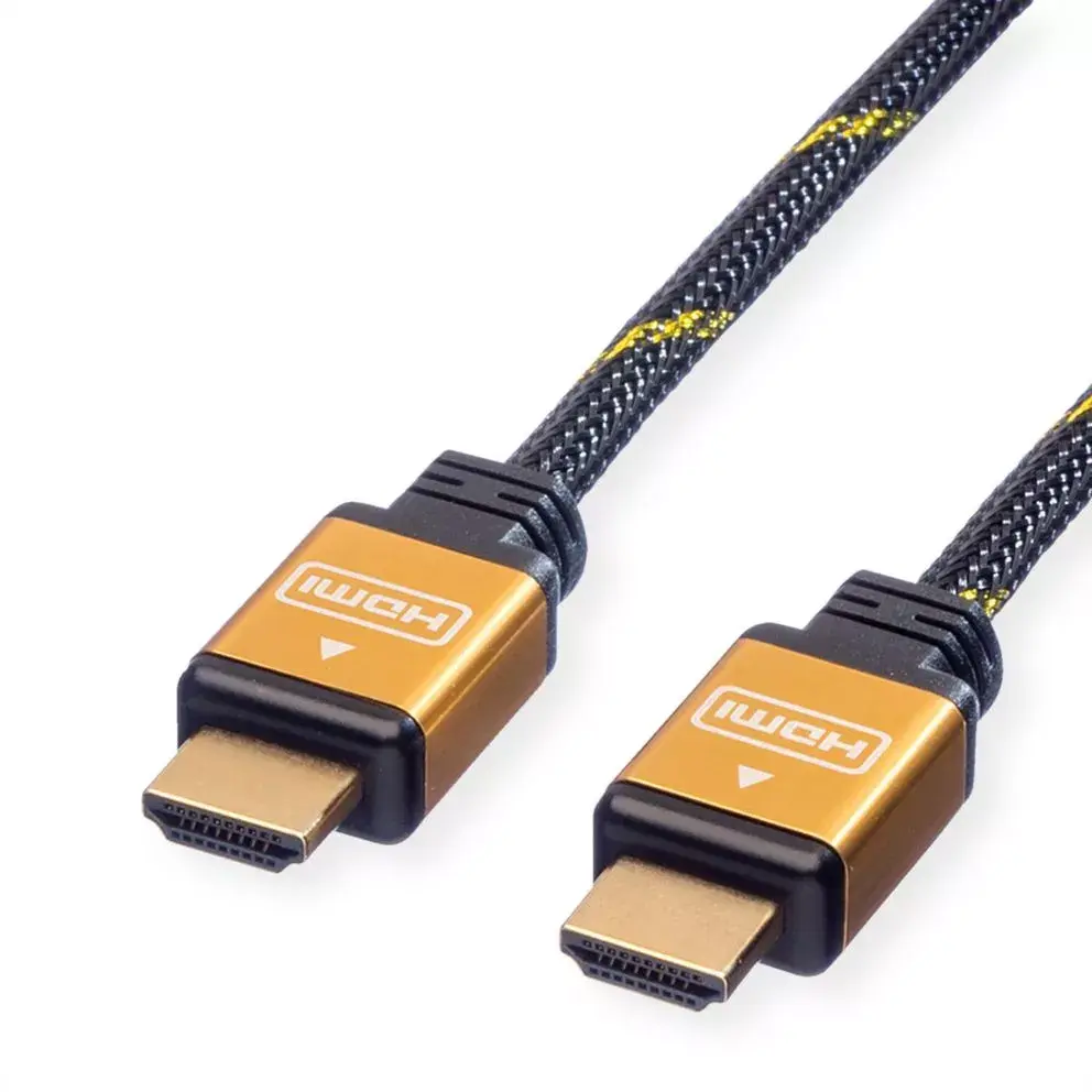 ROLINE GOLD HDMI liela ātruma kabelis