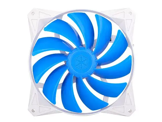 Fan Silverstone SST-FQ122 Photo 3