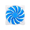 Fan Silverstone SST-FQ122 Photo 3