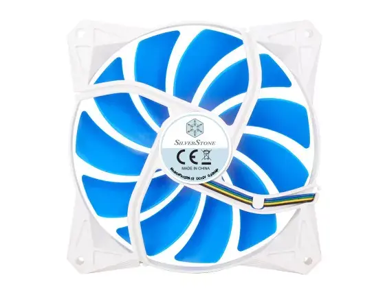 Fan Silverstone SST-FQ122 Photo 4