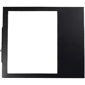 Side panel BitFenix BFC-SDO-150-KKWA-RP for Shadow series, black