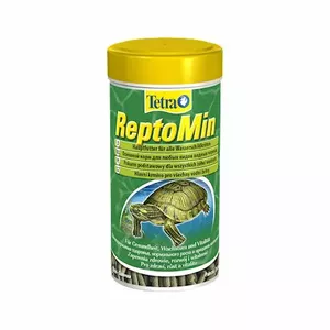 Tetra ReptoMin 10 l reptile food flakes – Tetra ReptoMin 10 l