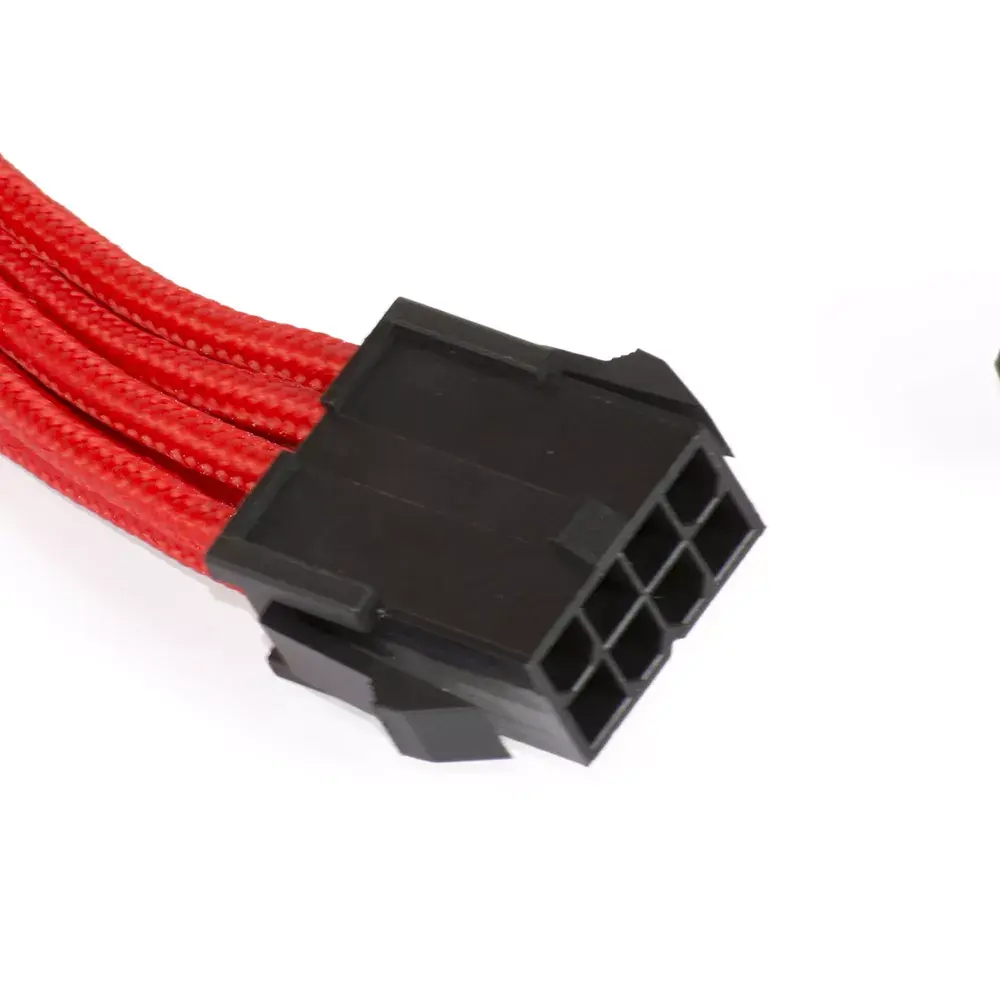 Internal power cable Phanteks PH-CB8P_RD Photo 2