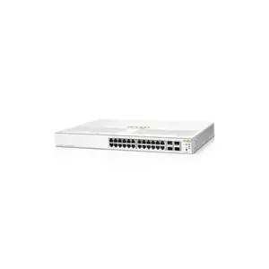 Коммутатор HP Enterprise 1930 JL682A 24p Gigabit 4p SFP+ (5 шт.) Photo 1