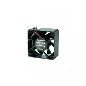 Cooling DC Fan Panasonic ASFN64371 60×60×25 mm 12V