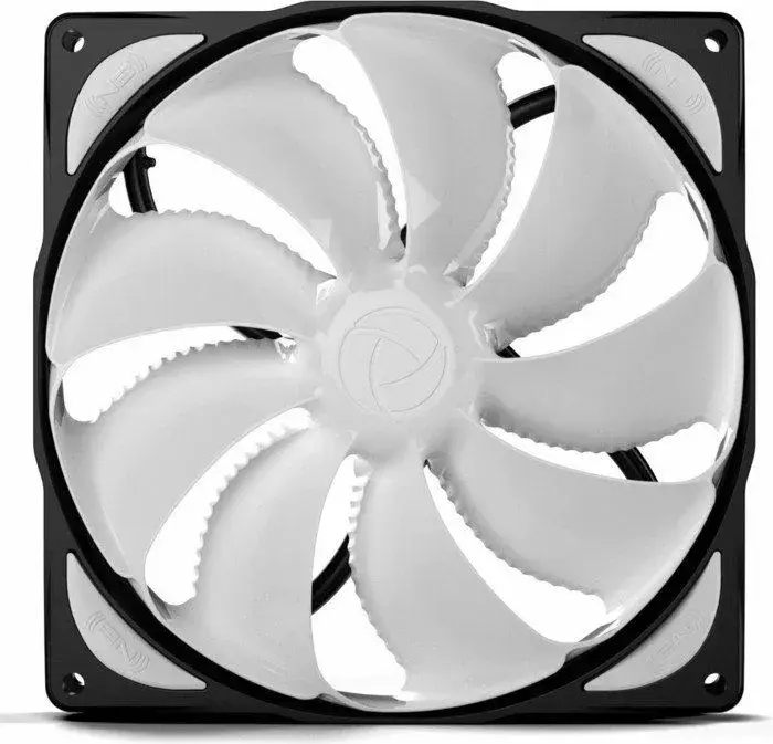 NoiseBlocker B14-2 140 mm ventilators Photo 2