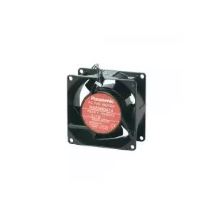 Axial Fan Panasonic ASEN80216 230 V AC 55 m³/h 80×80×25 mm
