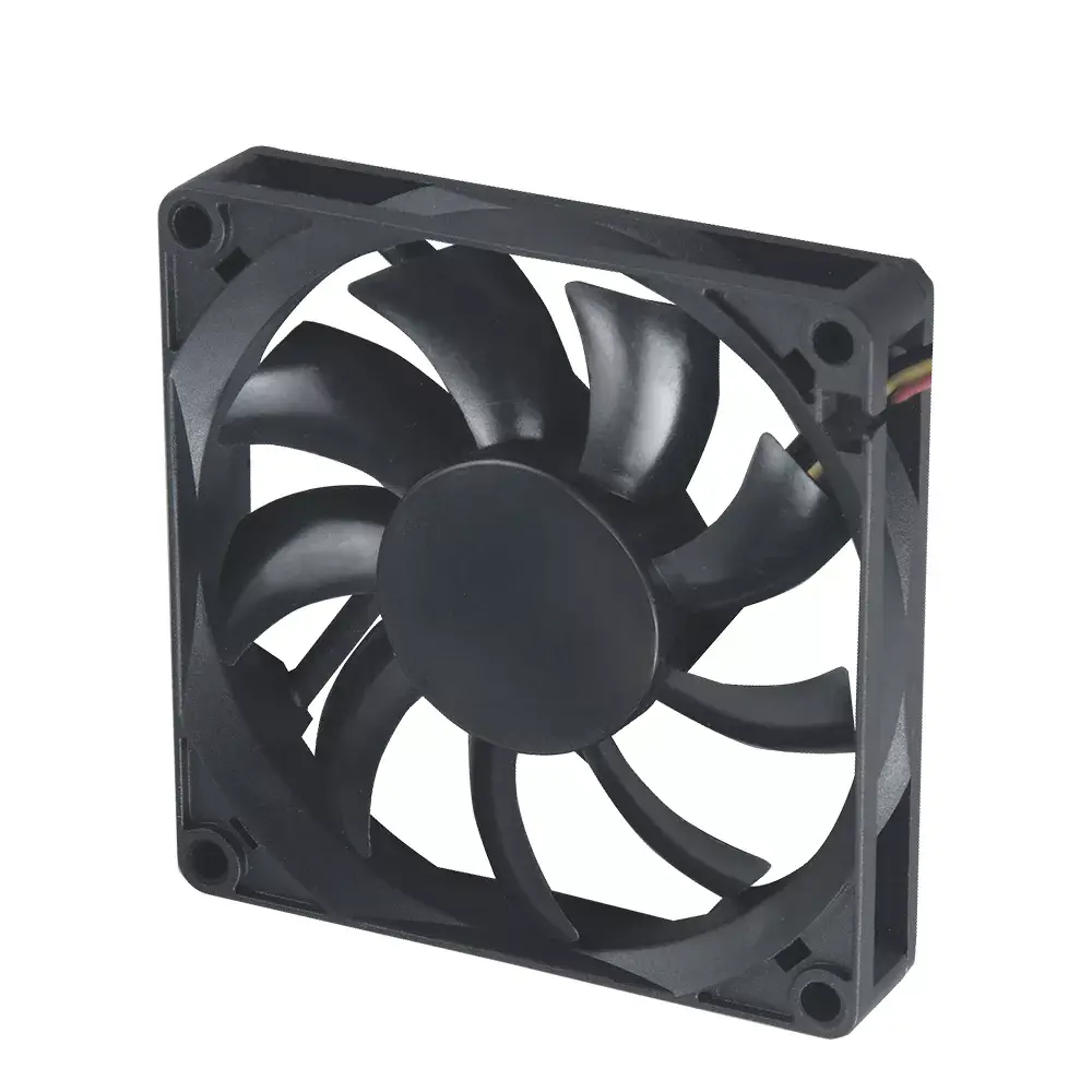 Ventilators Akasa Slimfan DFS801512M Photo 2