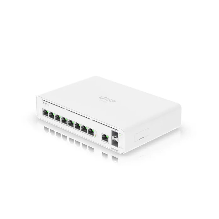 UBIQUITI UISP-Console-EU Photo 1