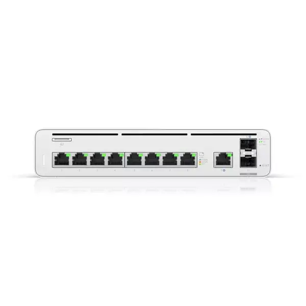 Vārteja Ubiquiti UISP Console Photo 2