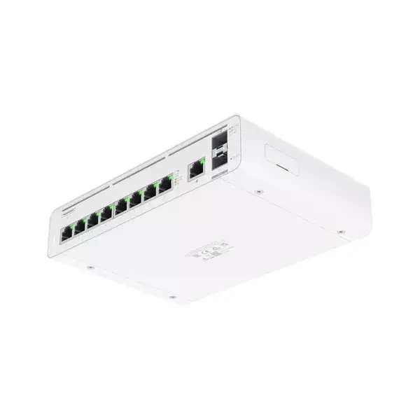 Vārteja Ubiquiti UISP Console Photo 6