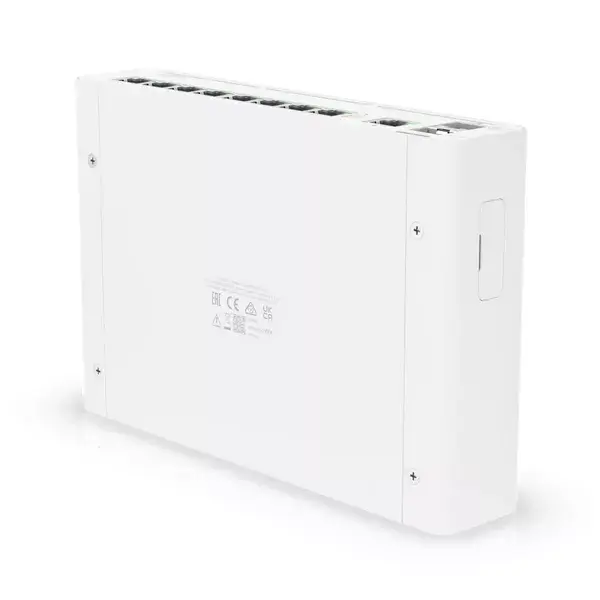 Vārteja Ubiquiti UISP Console Photo 7