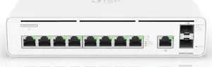 Vārteja Ubiquiti UISP Console