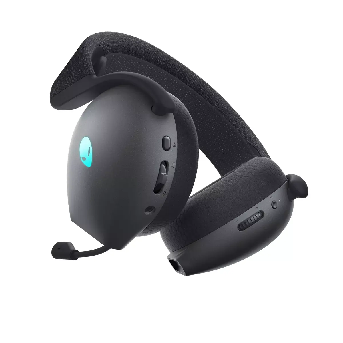 Наушники Alienware AW720H Photo 6
