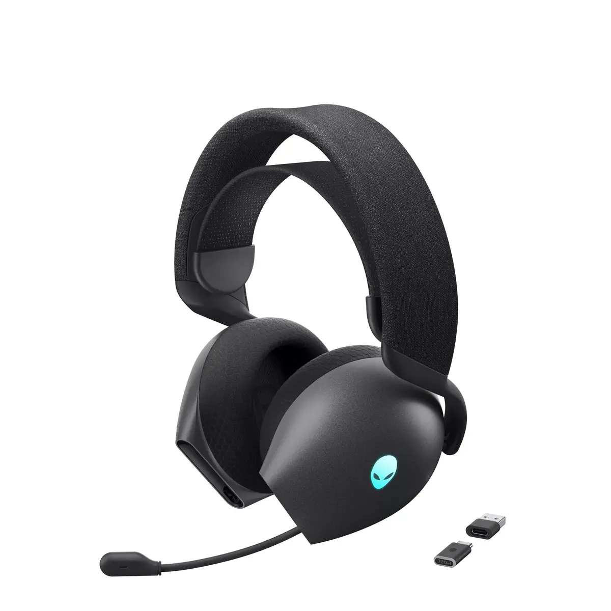 Наушники Alienware AW720H Photo 8