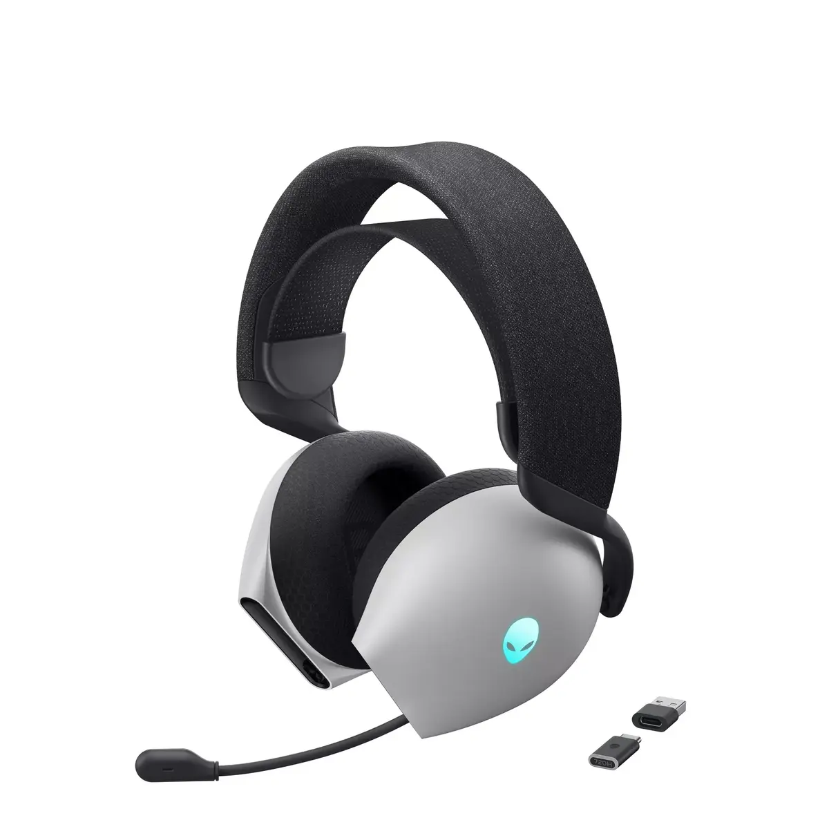 Austiņas Alienware AW720H Photo 8