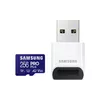 MicroSDXC Samsung 256GB MB-MD256S Photo 6