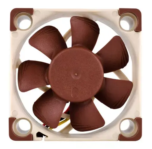Noctua fan NF-A4x10 5V Photo 2