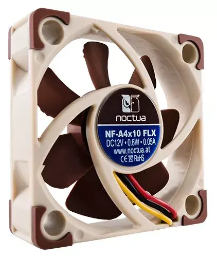 Noctua fan NF-A4x10 5V Photo 3