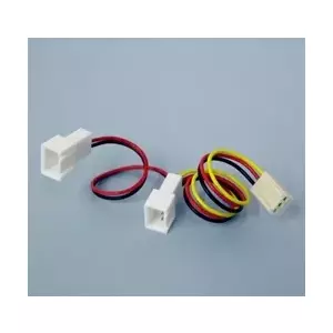 Fan splitter cable adapter Akasa AK-FY320