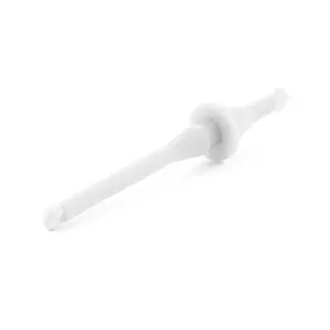 Silicone Anti-Vibration Mounts Noctua NA-SAV2 for industrialPPC, White, 61 mm depth