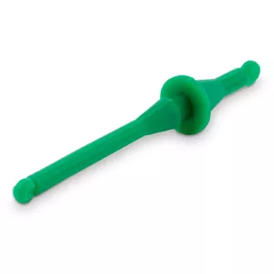 Silicone Anti-vibration Mounts Noctua NA-SAV2 for industrialPPC, Green, 61 mm depth