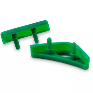 Anti-vibration pad Noctua NA-SAVP1 green for NF-F12 series fans