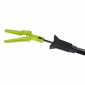Planting Tweezers ZOLUX, 70 cm long - stainless handling tool for aquarium and terrarium plants